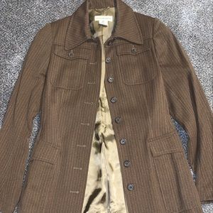 Dries van noten blazer
